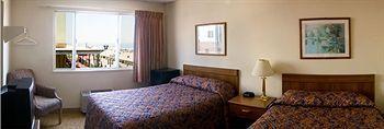 Hotel Safari Boardwalk Ocean Stadt