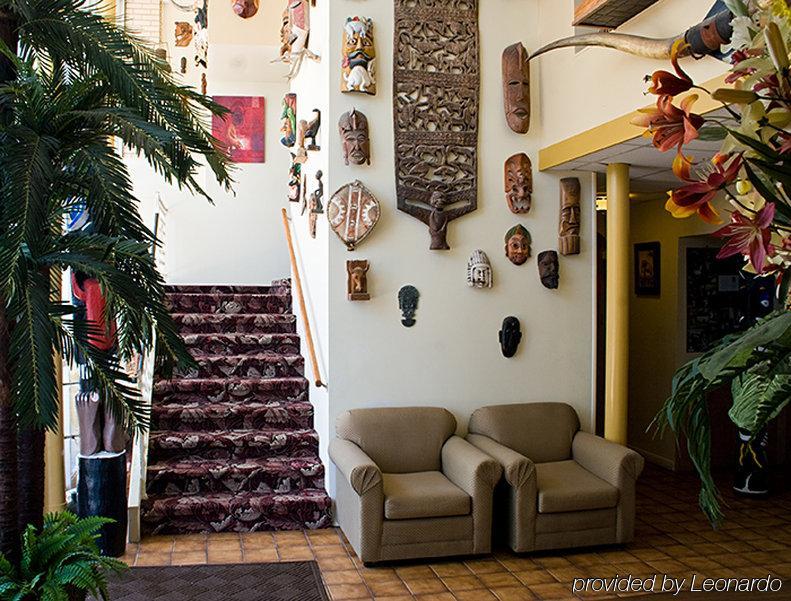 Safari Boardwalk Hotel Ocean Stadt
