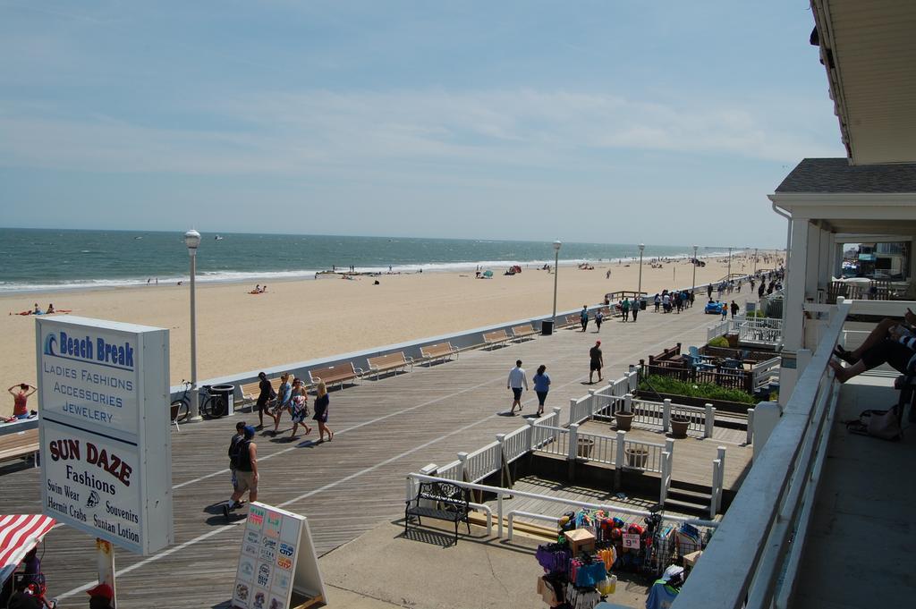 Safari Boardwalk 2* Ocean Stadt
