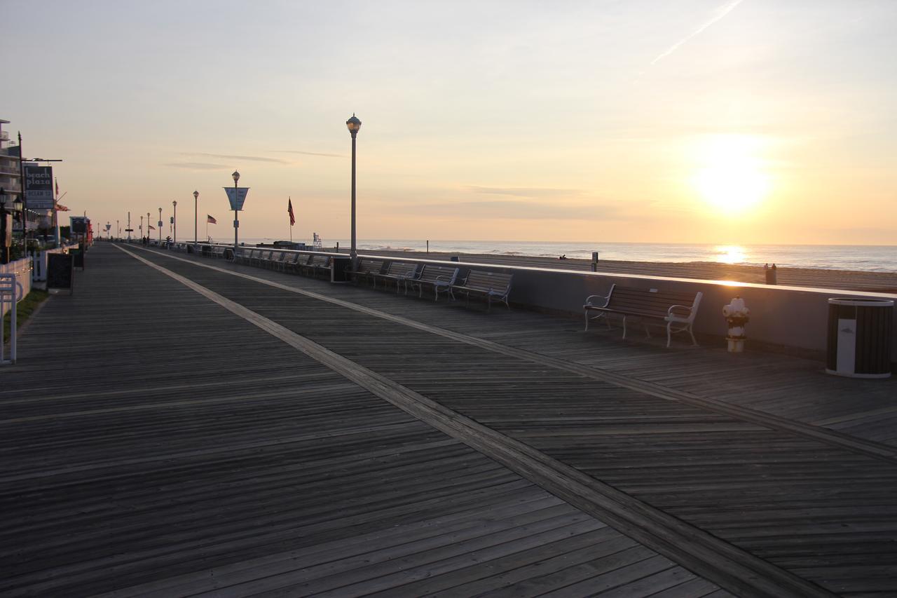 Safari Boardwalk 2* Ocean Stadt