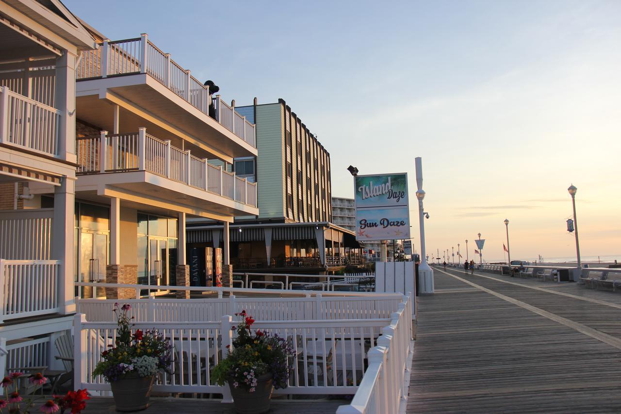 Safari Boardwalk Hotel Ocean Stadt