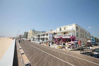 Hotel Safari Boardwalk Ocean Stadt